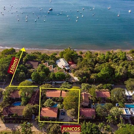 Coco Beach Home Exterior foto