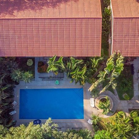 Coco Beach Home Exterior foto