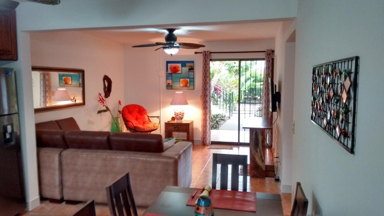Coco Beach Home Exterior foto