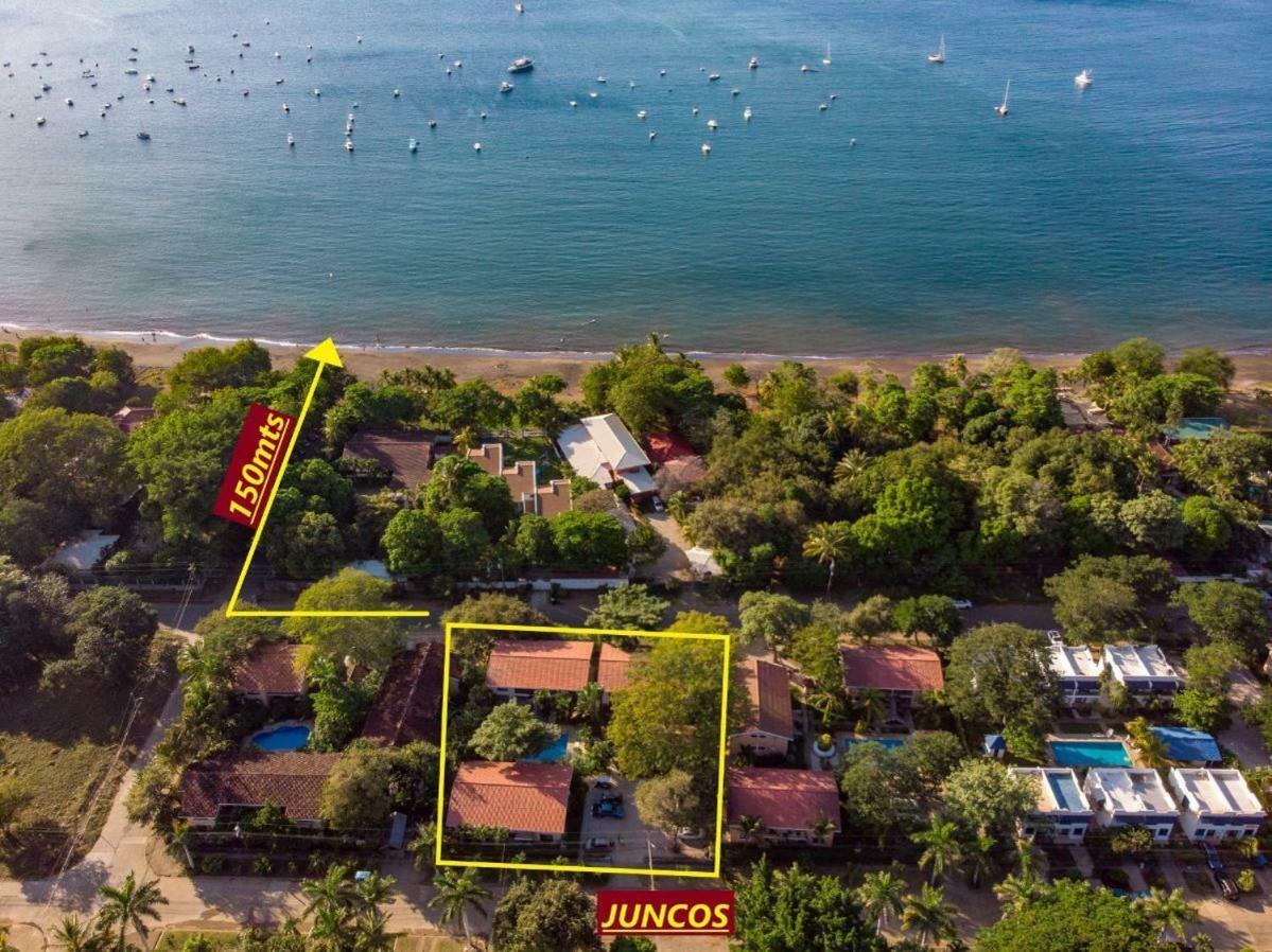 Coco Beach Home Exterior foto