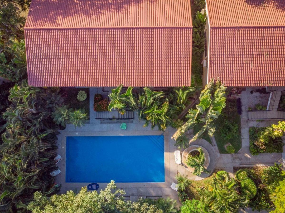 Coco Beach Home Exterior foto